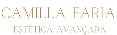 CAMILLA FARIA | ESTÉTICA AVANÇADA