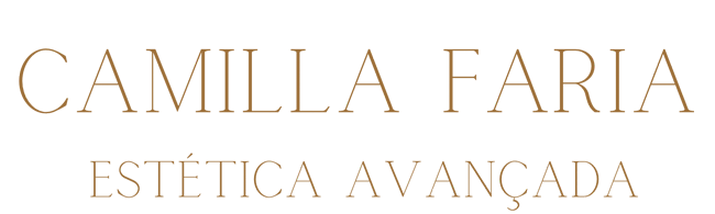 CAMILLA FARIA | ESTÉTICA AVANÇADA