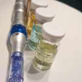 microagulha microagulha